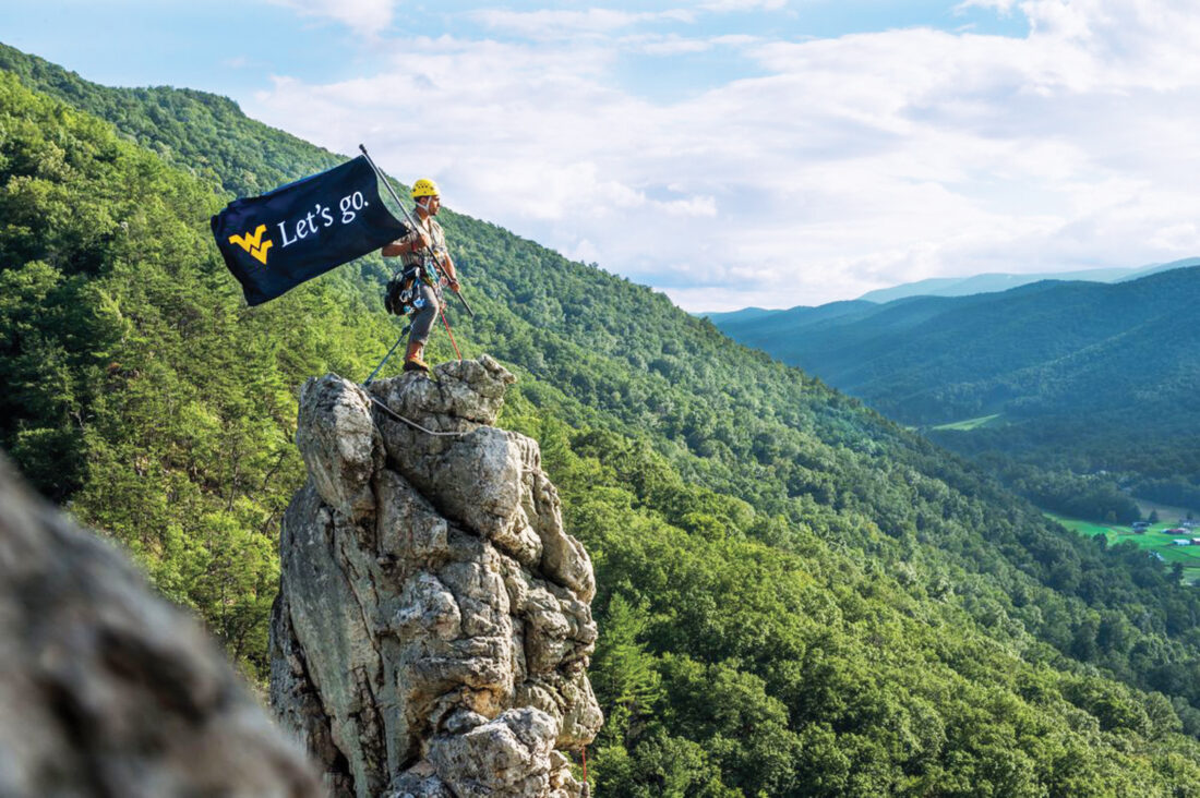 New WVU Center receives funding News, Sports, Jobs The Intermountain